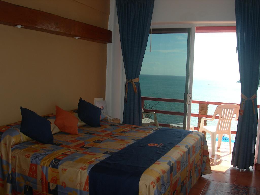Hotel Irma Zihuatanejo Ngoại thất bức ảnh
