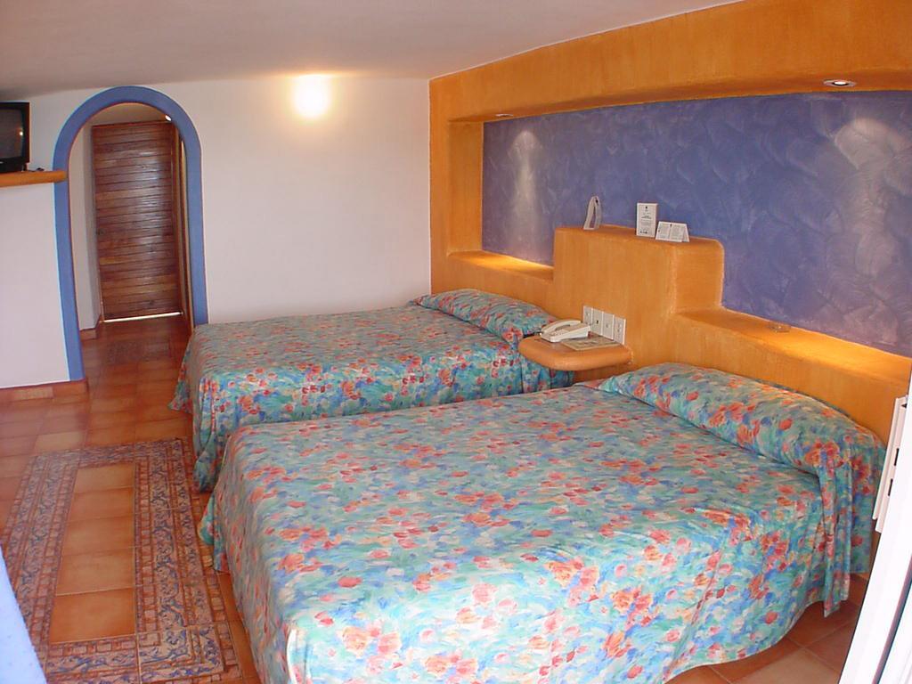 Hotel Irma Zihuatanejo Ngoại thất bức ảnh