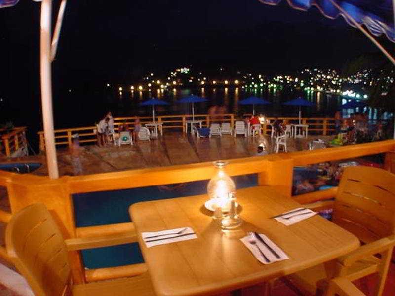 Hotel Irma Zihuatanejo Ngoại thất bức ảnh