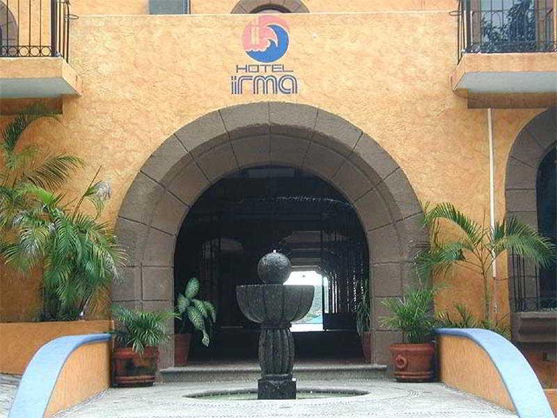 Hotel Irma Zihuatanejo Ngoại thất bức ảnh