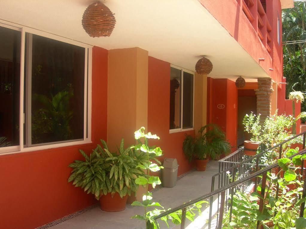 Hotel Irma Zihuatanejo Ngoại thất bức ảnh